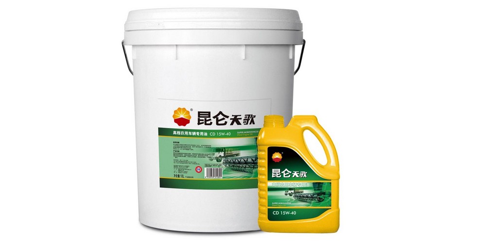 骏程润滑油