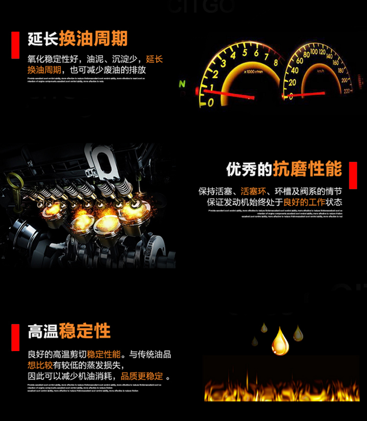 长城润滑油 长城润滑油