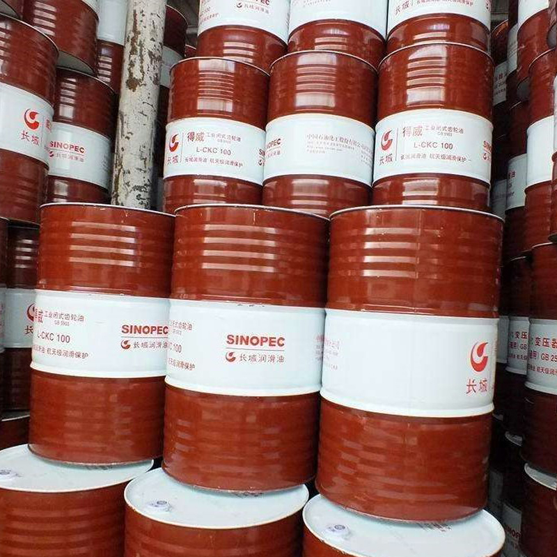长城润滑油 长城润滑油