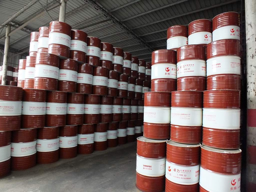 长城抗磨液压油 长城抗磨液压油