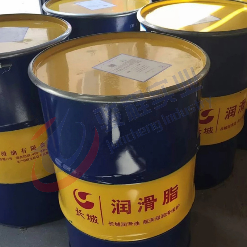 长城润滑脂 长城润滑脂