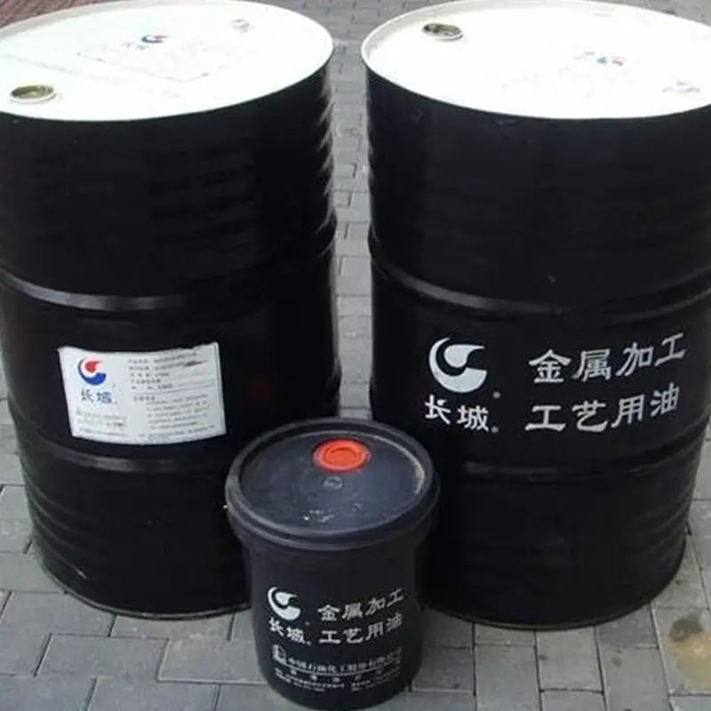 长城防锈油